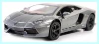 Lamborghini Aventador 1/18 Die-Cast Vehicle