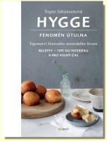 Hygge fenomén útulna