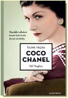 Tajná válka Coco Chanel