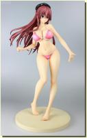 Asami Swimwear Sexy Anime Figure