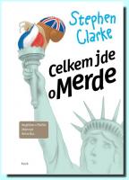 Celkem jde o Merde (3)