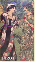 Guidance of Fate Tarot Cards