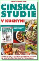 Čínská studie v kuchyni
