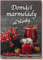 Domácí marmelády od Hanky