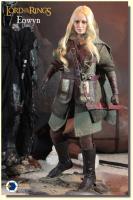 Eowyn Lady Warrior Figure z Pána Prstenů