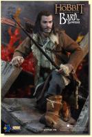 Bard The Bowman The Hobbit Figure