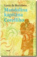 Mandolína kapitána Corelliho
