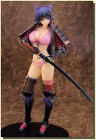 Akane Ryuzoji Sexy Anime Figure