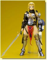 Reina Variable Motion Figure