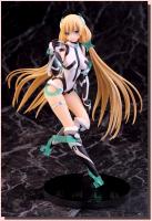 Angela Balzac Anime Figure