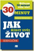 Jak řídit svůj život během 30 minut více víc sebekoučink