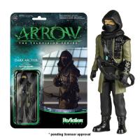 Arrow Dark Archer Action Figure