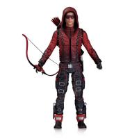 Arsenal Roy Harper Action Figure