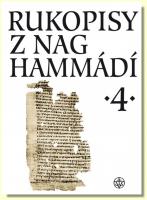 Rukopisy z Nag Hammádí 4 