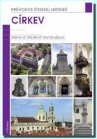 Církev průvodce českou historií