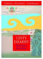 Cesty dharmy základy tibetského buddhismu