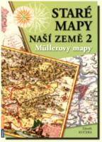 Staré mapy naší země 2 - Müllerovy mapy 