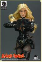 Barbara Kopetski Collectible Figure