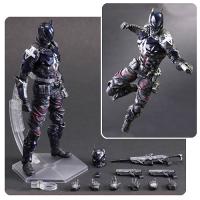 Batman The Arkham Knight Play Arts Kai Action Figure