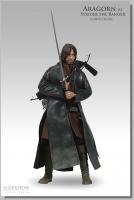 Aragorn as Strider the Ranger Exclusive Archive Figure 