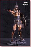 Achilles The Immortality Quarter Scale Archive Statue