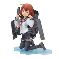Ikazuchi Anime Statue
