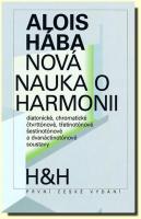 Nová nauka o harmonii