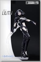 Lilith The Black Girl Sixth Scale Collector Figure