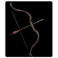 Tauriel Bow and Arrow Replica