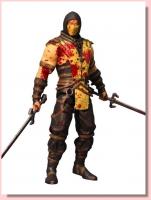 Scorpion the Bloody Exclusive Action Figure