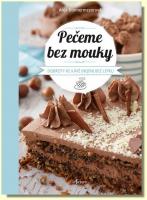 Pečeme bez mouky dobroty ke kávě (nejen) bez lepku