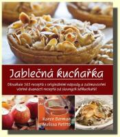 Jablečná kuchařka