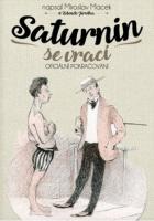 Saturnin se vrací 