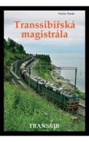 Transsibiřská magistrála