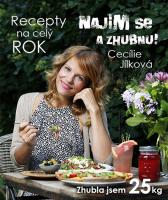 Najím se a zhubnu! recepty na celý rok