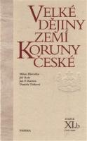 Velké dějiny zemí Koruny české (díl 11.b)