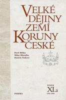 Velké dějiny zemí Koruny české (díl 11.a)