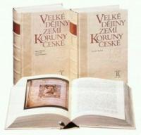 Velké dějiny zemí Koruny české (Díl 15.a) 1938 –1945