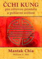 Čchi kung pro zdravou prostatu a pohlavní svěžest