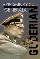 Guderian  vzpomínky generála
