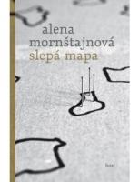 Slepá mapa strhující a mnohovrstevnatý románový příběh