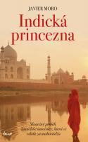 Indická princezna skutečný příběh španělské tanečnice, která se vdala za mahárádžu