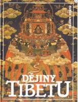 Dějiny Tibetu