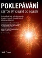 Poklepávání cestou EFT k úlevě od bolesti