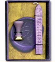 Pečetidlo Seal of Wicca