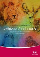 Zvířata čtyř oken integrace myšlení, smyslového vnímání, cítění a imaginace