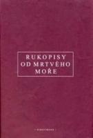 Rukopisy od Mrtvého moře 