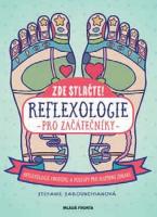 Reflexologie pro začátečníky reflexologie chodidel a postupy pro zlepšení zdraví