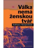 Válka nemá ženskou tvář