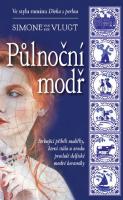 Půlnoční modř příběh jako z obrazů holandských mistrů, připomínající Dívku s perlou